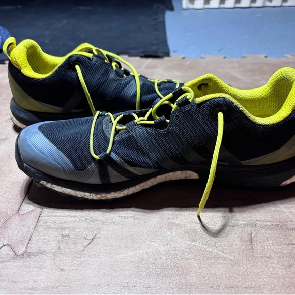 Adidas Terrex 330 Boost - Picture 4 of 5